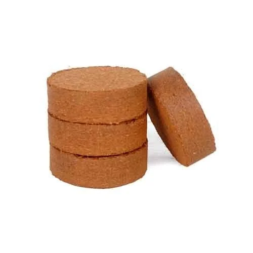 Coco Peat Disc